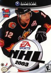 NHL 2003 - Gamecube | Play N Trade Winnipeg
