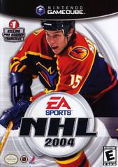 NHL 2004 - Gamecube | Play N Trade Winnipeg