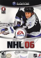 NHL 06 - Gamecube | Play N Trade Winnipeg