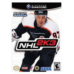 NHL 2K3 - Gamecube | Play N Trade Winnipeg