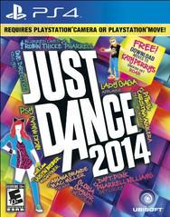 Just Dance 2014 - Playstation 4 | Play N Trade Winnipeg