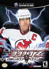 NHL Hitz 2002 - Gamecube | Play N Trade Winnipeg