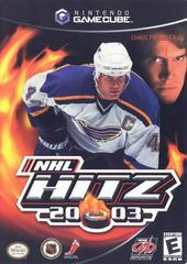 NHL Hitz 2003 - Gamecube | Play N Trade Winnipeg