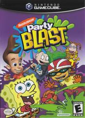 Nickelodeon Party Blast - Gamecube | Play N Trade Winnipeg