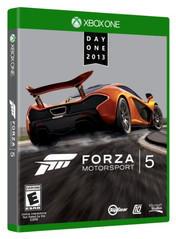Forza Motorsport 5 - Xbox One | Play N Trade Winnipeg