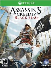 Assassin's Creed IV: Black Flag - Xbox One | Play N Trade Winnipeg