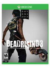 Dead Rising 3 - Xbox One | Play N Trade Winnipeg