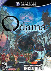 Odama - Gamecube | Play N Trade Winnipeg