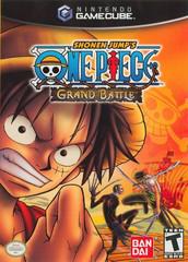 One Piece Grand Battle - Gamecube | Play N Trade Winnipeg