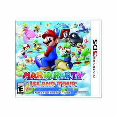 Mario Party Island Tour - Nintendo 3DS | Play N Trade Winnipeg