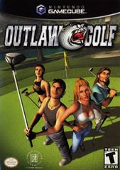 Outlaw Golf - Gamecube | Play N Trade Winnipeg