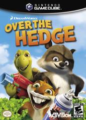 Over the Hedge - Gamecube | Play N Trade Winnipeg