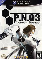 P.N. 03 - Gamecube | Play N Trade Winnipeg