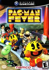 Pac-Man Fever - Gamecube | Play N Trade Winnipeg