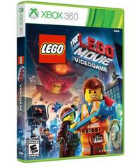 LEGO Movie Videogame - Xbox 360 | Play N Trade Winnipeg