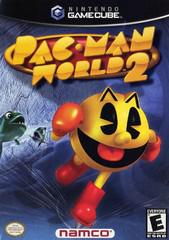 Pac-Man World 2 - Gamecube | Play N Trade Winnipeg