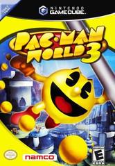 Pac-Man World 3 - Gamecube | Play N Trade Winnipeg