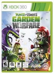 Plants vs. Zombies: Garden Warfare - Xbox 360 | Play N Trade Winnipeg