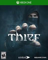 Thief - Xbox One | Play N Trade Winnipeg