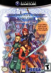 Phantasy Star Online Episode I & II - Gamecube | Play N Trade Winnipeg