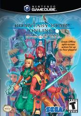 Phantasy Star Online Episode I & II Plus - Gamecube | Play N Trade Winnipeg