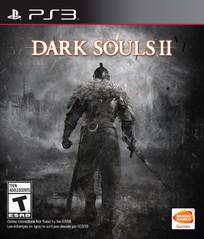 Dark Souls II - Playstation 3 | Play N Trade Winnipeg