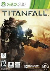 Titanfall - Xbox 360 | Play N Trade Winnipeg