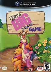 Piglet's Big Game - Gamecube | Play N Trade Winnipeg