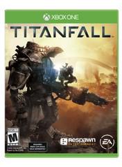 Titanfall - Xbox One | Play N Trade Winnipeg