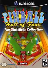 Pinball Hall of Fame The Gottlieb Collection - Gamecube | Play N Trade Winnipeg