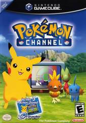 Pokemon Channel - Gamecube | Play N Trade Winnipeg