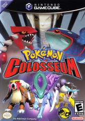 Pokemon Colosseum - Gamecube | Play N Trade Winnipeg