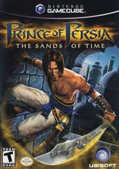 Prince of Persia Sands of Time - Gamecube | Play N Trade Winnipeg