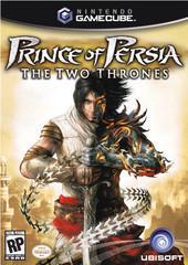 Prince of Persia Two Thrones - Gamecube | Play N Trade Winnipeg