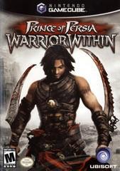 Prince of Persia Warrior Within - Gamecube | Play N Trade Winnipeg