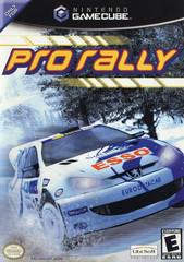 Pro Rally - Gamecube | Play N Trade Winnipeg