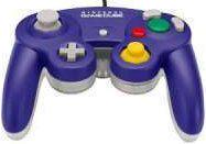 Purple and Clear Controller - Gamecube | Play N Trade Winnipeg