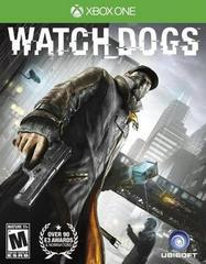 Watch Dogs - Xbox One | Play N Trade Winnipeg
