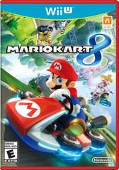 Mario Kart 8 - Wii U | Play N Trade Winnipeg