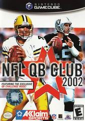 NFL QB Club 2002 - Gamecube | Play N Trade Winnipeg