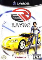 R: Racing Evolution - Gamecube | Play N Trade Winnipeg