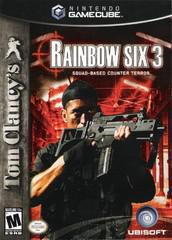 Rainbow Six 3 - Gamecube | Play N Trade Winnipeg