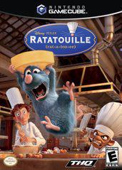 Ratatouille - Gamecube | Play N Trade Winnipeg