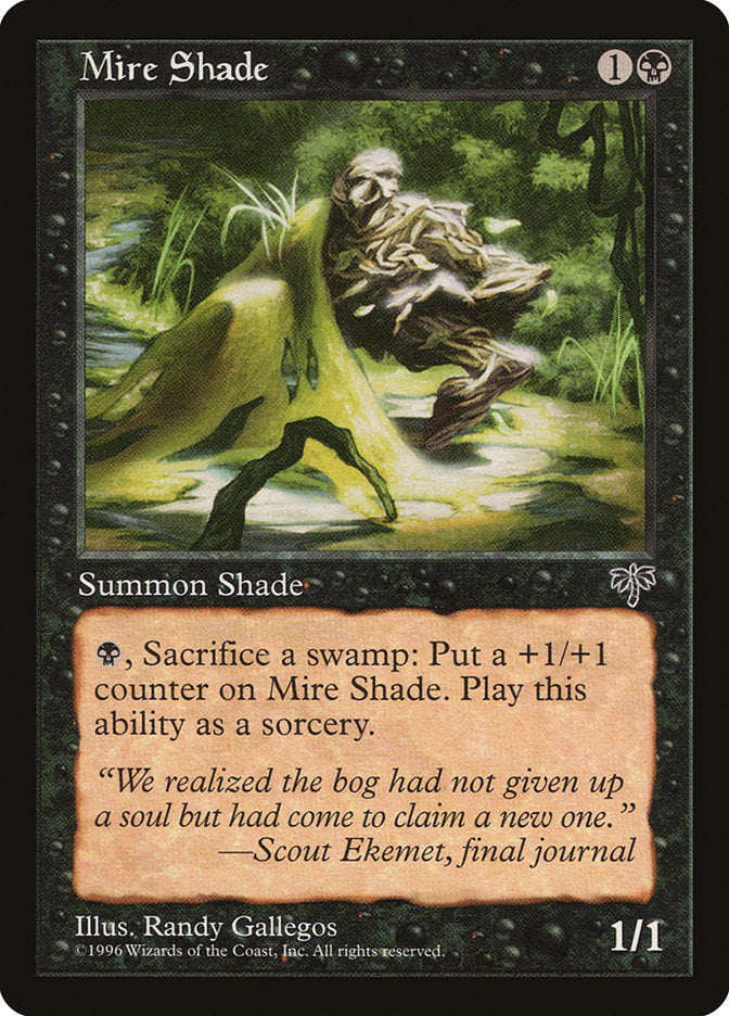 Mire Shade [Mirage] | Play N Trade Winnipeg