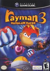 Rayman 3 Hoodlum Havoc - Gamecube | Play N Trade Winnipeg