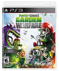 Plants vs. Zombies: Garden Warfare - Playstation 3 | Play N Trade Winnipeg