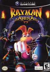 Rayman Arena - Gamecube | Play N Trade Winnipeg