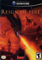 Reign of Fire - Gamecube | Play N Trade Winnipeg