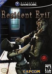 Resident Evil - Gamecube | Play N Trade Winnipeg