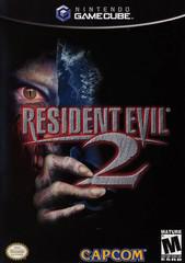 Resident Evil 2 - Gamecube | Play N Trade Winnipeg